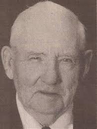 Maxie Gerald “Fuzzy” Cotton (1929-2008): homenaje de Find a Grave