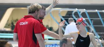 Workforce - London Region - Swimming.org