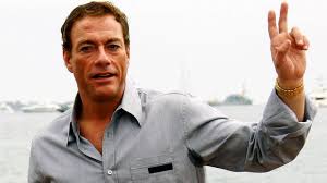 Gage beim film street fighter. Jean Claude Van Damme Biografie Infos Und Bilder Kabeleins