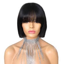 Check spelling or type a new query. Short Blunt Cut Bob Wig Nubianprincesshairshop Com