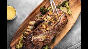 Maybe you would like to learn more about one of these? How To Cook Lamb Ribs Recipe Youtube