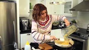 Trois Fois Par Jour Recette De Poulet Au Beurre Youtube