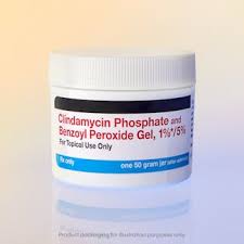 Image result for Clindamycin