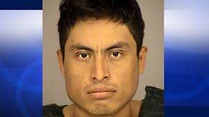 Ventura dad accused of killing 1-year-old son discharged from hospital