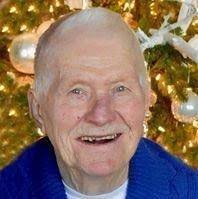 Alan Krahenbuhl Obituary (1928