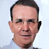 Raphael Clement (1899–1955)