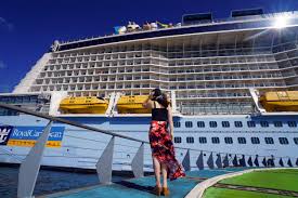 Alaska is america's last frontier. Royal Caribbean Announces New Hawaii Alaska Sailings Here S How To Take Advantage Of Both Million Mile Secrets