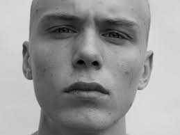 Photography Danny Lowe models new faces London Expression