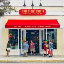 129 best candy store images on pinterest desserts candies and via. River Street Sweets Savannah S Candy Kitchen Home Facebook