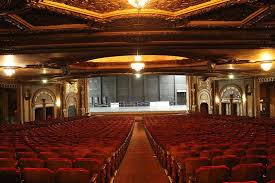 Landmark Theatre Venue Syracuse Ny Weddingwire