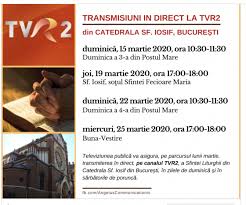 Avem 4 stiri despre catedrala sf iosif. Catedrala Romano CatolicÄ Sfantul Iosif AnunÈ Privind Slujbele Dcnews