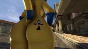 Rule34 - If it exists, there is porn of it  ankha, raymond (animal  crossing)  5451685