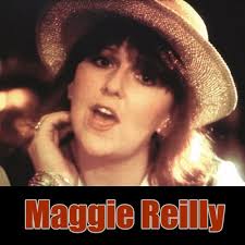 Discography by Maggie Reilly