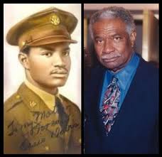 Remembering “Ossie” Davis(Dec. 18, 1917
