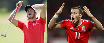 Bbc sport put that question to bale as he reflected on a disappointing showing against denmark, but got no answer. Wales Wales Wales Gareth Bale Banned From Playing Golf At Euro 2020 Sports India Show