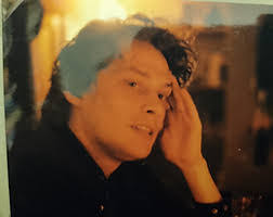 William Everard's Instagram, Twitter & Facebook