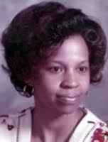 Ruthie Burdette Obituary (2009)