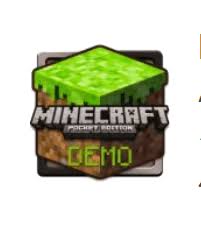 Descargar minecraft apk 2021 (android). Minecraft Pocket Edition Demo Apk Download Free Game App For Android Ios