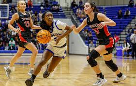 2023 GHSA Basketball Semifinals by Georgia High School Association