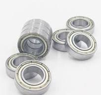 Amazon.com: KNKQZXVDF 10pcs/lot Thin Wall Deep Groove ...
