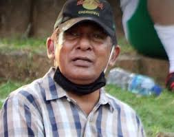 Tokoh Sepakbola Nasional Yang Periang Itu Telah Berpulang, Selamat Jalan M  Zain