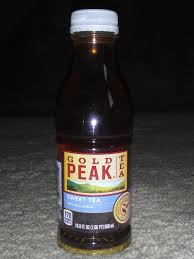 13 ml coffee shots espresso coffee shots ; Should You Be Drinking Gold Peak Tea By Conner Robertson Medium