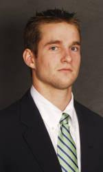 Bucknell's Doug Buckley up for Lowe's Senior CLASS Award