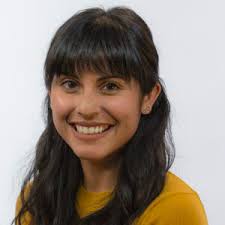 Visiting Faculty Archive