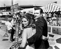 The carter family, jan howard—backing vocals. Johnny Cash June Carter Cash Crazy Love Story Led To 35 Years Of Marriage And Touring June And Johnny Cash Johnny And June Johnny Cash