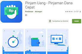 Maybe you would like to learn more about one of these? 18 Aplikasi Pinjam Uang Online Terpercaya Tanpa Ribet Dan Bunga Prosesbayar
