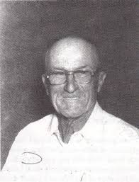 Wrightly Dockery or W.D as everyone knew him