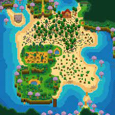 Stardew Valley 1 5 Update Now Available For Nintendo Switch My Nintendo News Jioforme