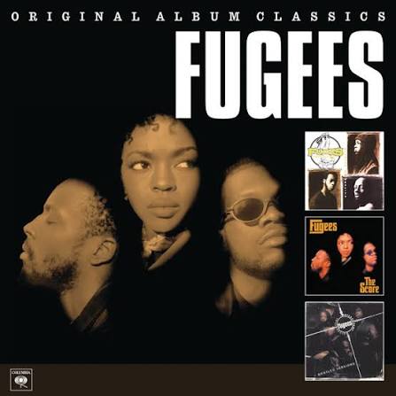 Killing Me Softly With His Song - Live at the Brixton Academy - song and  lyrics by Fugees | Spotify
