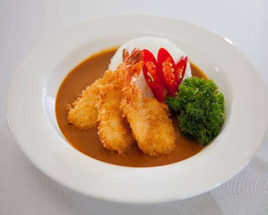 Ebi Katsu