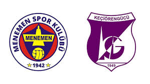 Keçiörengücü ile ilgili tüm haberleri ve son dakika keçiörengücü haber ve gelişmelerini bu sayfamızdan takip edebilirsiniz. Menemen Belediyespor Ve Keciorengucu 1 Nci Lig E Cikmayi Garantileyebilir Son Dakika Spor Haberleri