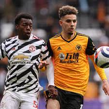 Manchester united has added anthony elanga to their europa league squad for the game against granada this thursday. Wolverhampton Wanderers 1 2 Manchester United Anthony Elanga Scores First Goal As United End With A Win The Busby Babe