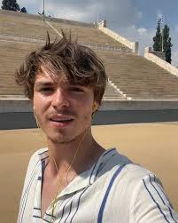 Nicholas Alexander Chavez — Instagram post, 4/9/2022