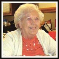 Mary Louise Truxal Obituary (2013)