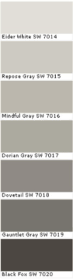 We did not find results for: Sherwin Williams Eider White What Color Is It Does It Look Purple Amanda Katherine