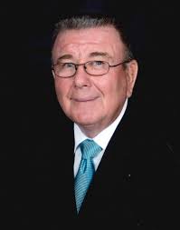 Obituary for "JR" James Raleigh McPherson