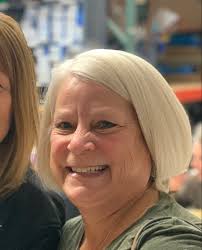 Volunteer — CARE Chest