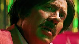 'Arsenal' Official Trailer (2017)