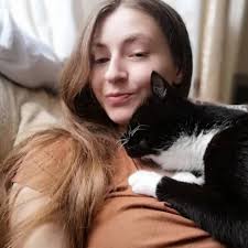 Never imagined I'd be walking