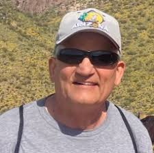 Robert Ambrose Becker