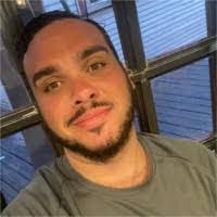 Ernest Dees's Instagram, Twitter & Facebook