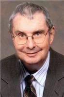 Larry Wilkinson Obituary (1934