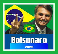 Ditadura petista e do stf em cima da gente! Bolsonaro 2022 Brasil Rumo Ao Futuro Photos Facebook