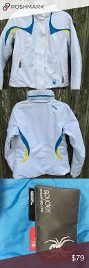 Selling This Spyder Ski Snowboarding Lightening Jacket On Poshmark My Username Is Atticbarncloset Shopmycloset Poshmark Fashion Shopping Style Forsale