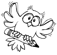 Animated Black And White Cute Pictures Animated Clip Art Can Be Made Into An Animated Gif Too Owl Coloring Pages Owl Cartoon Cartoon Coloring Pages