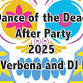 Dance of the Dead After Party event image